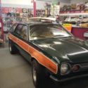 1974 AMC Hornet Wagon