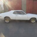 1974 AMC JAVELIN 360 4 SPD. # MATCH  PS. PB.