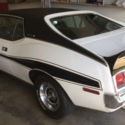 1974 Amc Javelin 360 Automatic Nice car.
