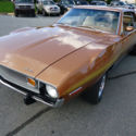 1974 AMC JAVELIN 360 CUBIC INCH ENGINE 4 BARREL CARBURETOR FULLY RESTORED POWER
