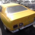 1974 AMC JAVELIN AMX 360 ENGINE - 103K MI- ALL ORIGINAL  & NUMBERS MATCHING !!!!