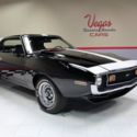 1974 AMC Javelin, Black with 67,239 Miles available now!