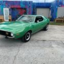 1974 AMC JAVELIN COUPE AMERICAN MUSCLE CAR RARE! CLEAN VEHICLE CALL 954 937 8271