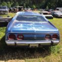 1974 AMC Javelin for restoration or parts