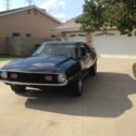 1974 AMC Javelin restored