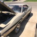 1974 AMC Javelin SST
