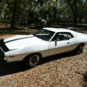 1974 AMC Javelin/AMX - No Reserve