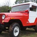 1974 AMC JEEP CJ-5 ORIGINAL PAINT SURVIVOR. TEXAS JEEP RUNS AND DRIVES GREAT!