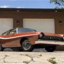 1974 AMC Matador 42 Forty Two Actual Miles Survivor Time Capsule All Original