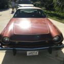1974 AMC Matador, 43500 Miles, Great Condition