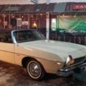 1974 AMC Matador Brougham