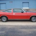 1974 AMC Matador coupe