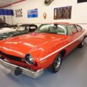 1974 AMC Matador X
