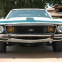 1974 American Motors Javelin AMX
