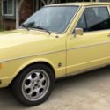 1974 Audi Fox 80 B1