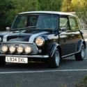 1974 Austin Mini Cooper Classic 1340 cc