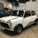 1974 Austin Mini Coupe NO RESERVE!