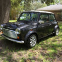 1974 Austin Mini