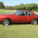 1974 Avanti 2