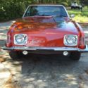 1974 AVANTI II