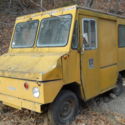 1974 BATTRONIC ELECTRIC VAN