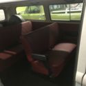 1974 bay window vw