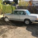 1974 BMW 2002 - 2002tii clone