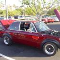 1974 BMW 2002  5 speed, fuel injected