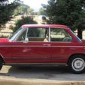 1974 BMW 2002 all original, matching #&#039;S 100% Rust Free, Solid Car 1 repaint