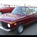 1974 BMW 2002!  Automatic!  Mechanically Sound!  Great Driver!
