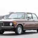 1974 bmw 2002 base 2.0l