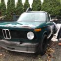1974 BMW 2002 - Driver or Restoration Project