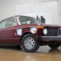 1974 BMW 2002  Malaga, Automatic, VIDEO