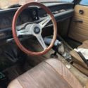 1974 BMW 2002 MANUAL TRANSMISSION