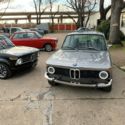 1974 BMW 2002 Restomod Modernized