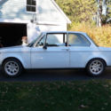 1974 BMW 2002 - SUPERCHARGED
