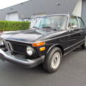 1974 BMW 2002