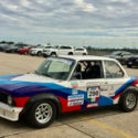 1974 BMW 2002 Tii, 2002Tii, La Carerra Rally Racecar