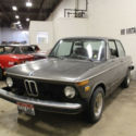 1974 BMW 2002 Tii Coupe NO RESERVE!