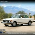 1974 BMW 2002 Tii for sale!