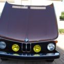1974 BMW 2002 Tii Sienabraun Rare Color COMBO No reserve!!