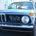 1974 BMW 2002 TII