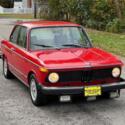1974 BMW 2002 Tii * TURN KEY DRIVER *
