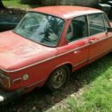 1974 BMW 2002 - True find!