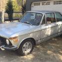 1974 BMW 2002tii 2.0L