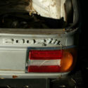 1974 BMW 2002tii Base 2.0L