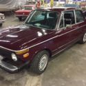 1974 BMW 2002TII CLEAN RUST FREE CALIFORNIA CAR