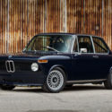 1974 BMW 2002tii - Tastefully Modified - A True Driver's Car