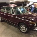 1974 BMW 2002TII VERY CLEAN RUST FREE CALIFORNIA CAR