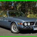 1974 BMW 3.0 CS Coupe - assembled by CoupeKing Motorwerks, just Outstanding